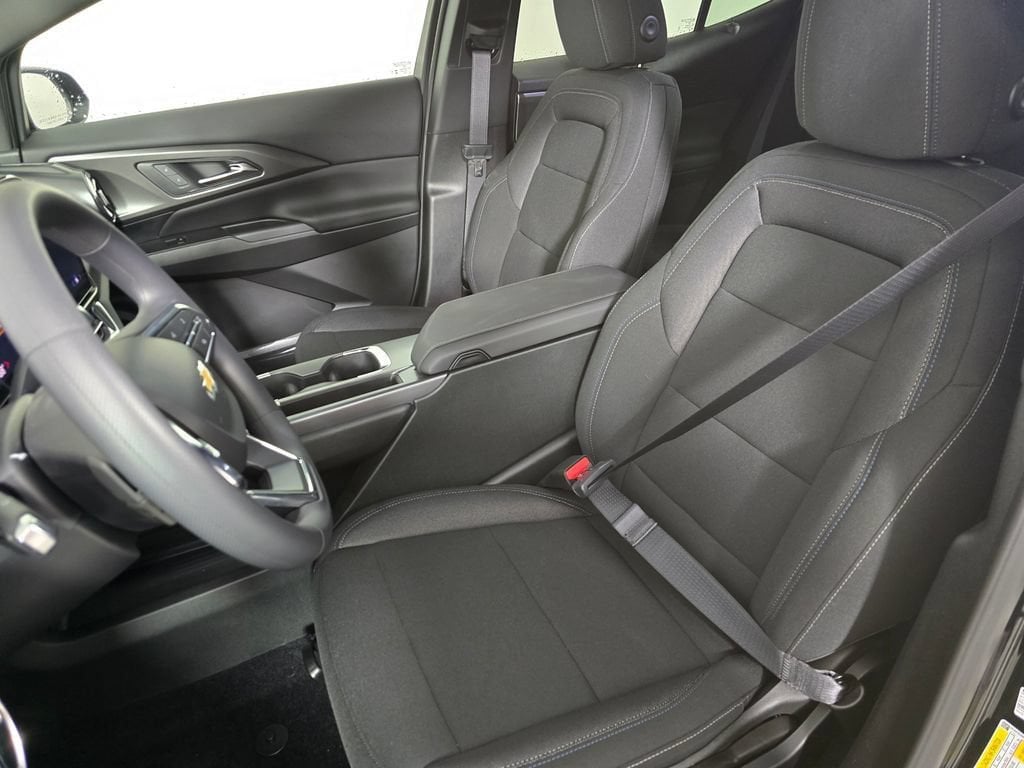 2026 Chevrolet Equinox EV 1LT - Photo 23