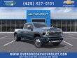 Chevrolet Silverado 3500 HD