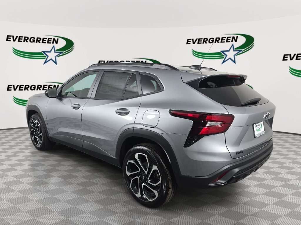 2026 Chevrolet Trax RS - Photo 7