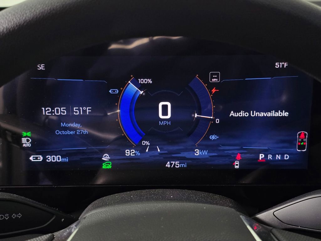 2025 Chevrolet Blazer EV LT - Photo 27