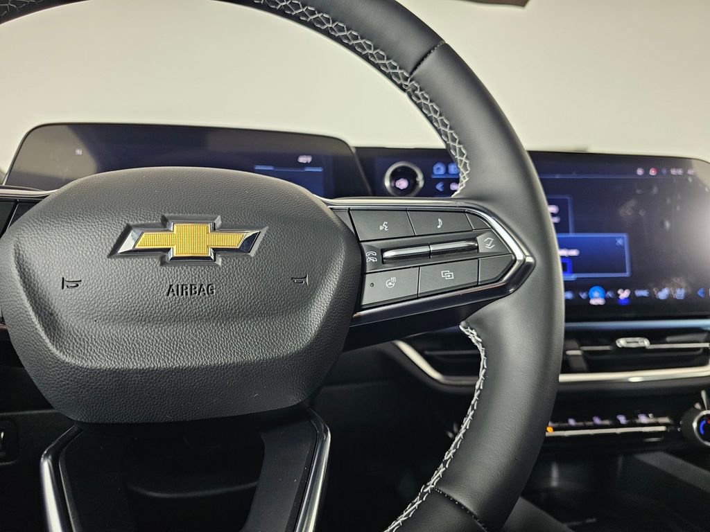2026 Chevrolet Equinox EV 2LT - Photo 34
