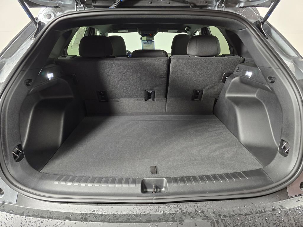 2025 Chevrolet Blazer EV LT - Photo 16