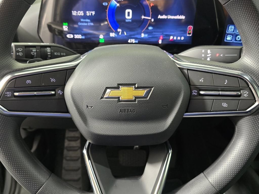 2025 Chevrolet Blazer EV LT - Photo 26