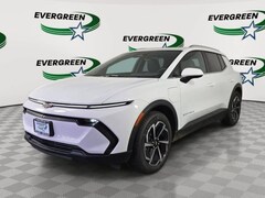 2026 Chevrolet Equinox EV LT SUV