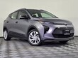 Chevrolet Bolt EUV