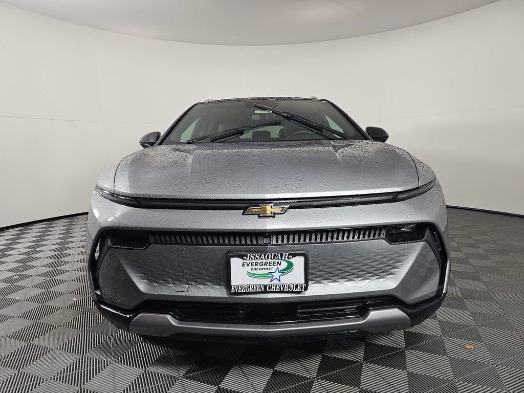 2026 Chevrolet Equinox EV 2LT - Photo 2