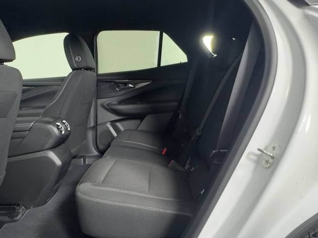 2025 Chevrolet Blazer EV LT - Photo 18