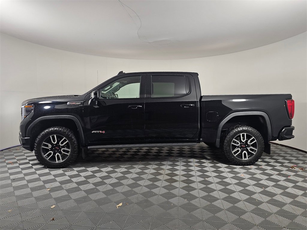 2023 Gmc Sierra 1500 AT4 photo 2