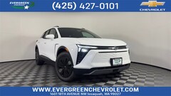 2025 Chevrolet Blazer EV LT SUV