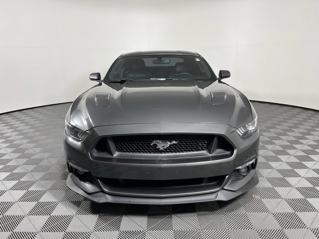 2016 Ford Mustang GT Premium photo 3