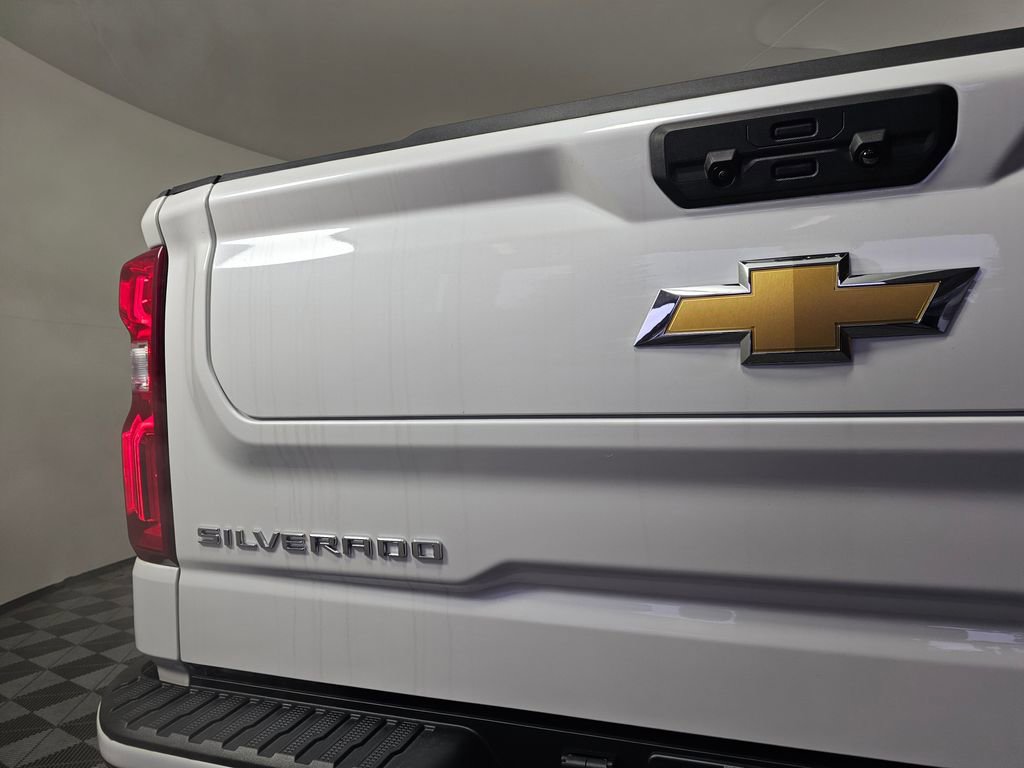 2025 Chevrolet Silverado 1500 High Country - Photo 16