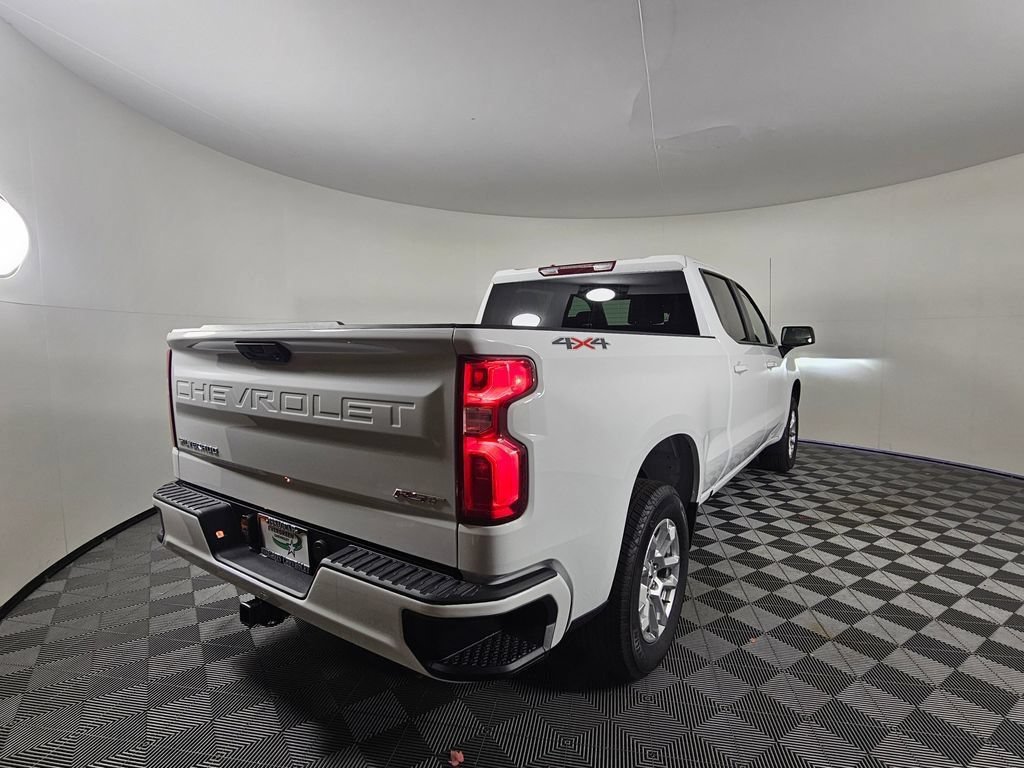 2025 Chevrolet Silverado 1500 RST - Photo 7