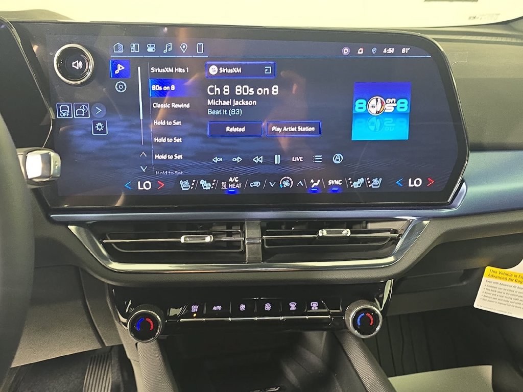 2026 Chevrolet Equinox EV 2LT - Photo 16