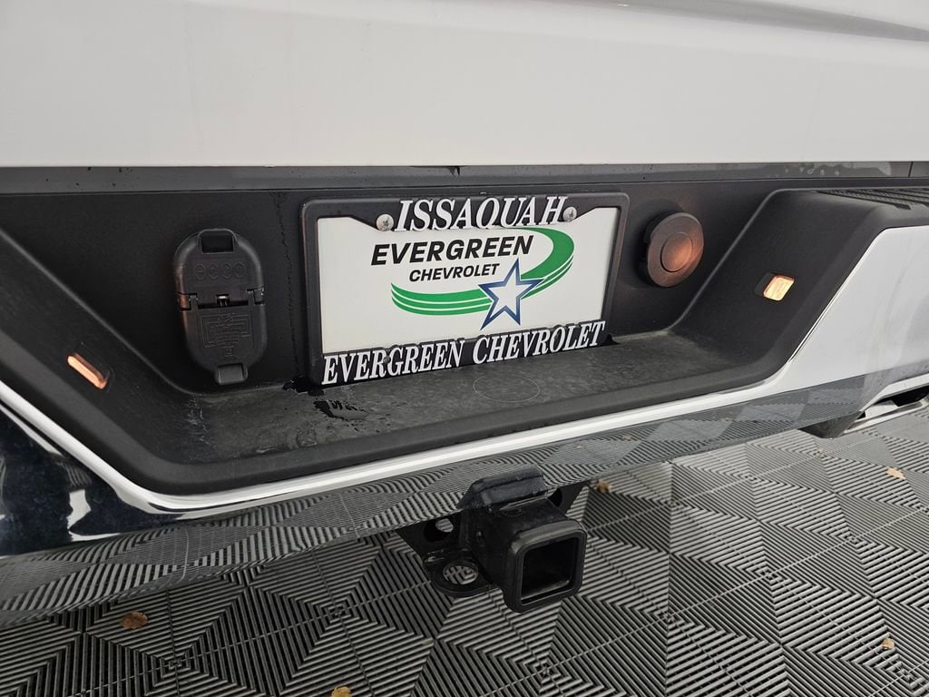 2025 Chevrolet Silverado 1500 LT - Photo 16