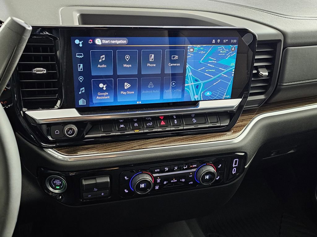 2025 Chevrolet Silverado 1500 LT - Photo 28