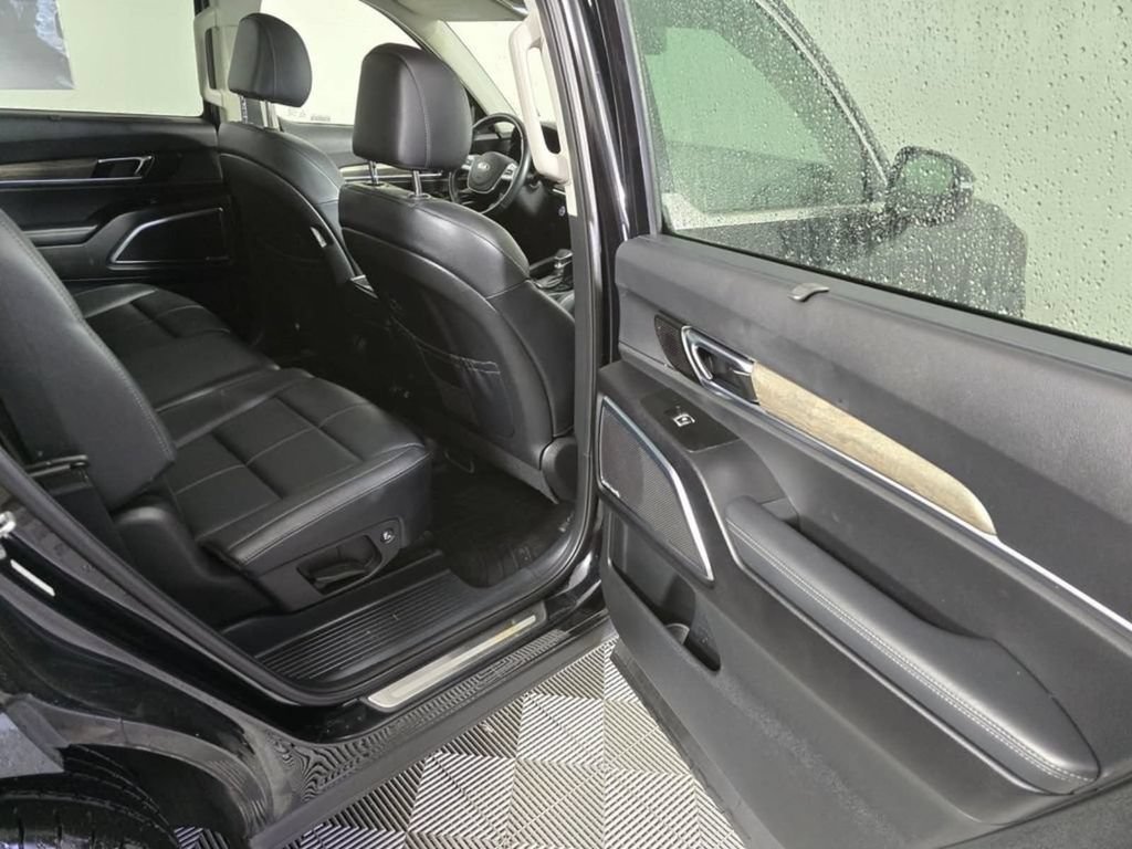 2020 Kia Telluride SX - Photo 13