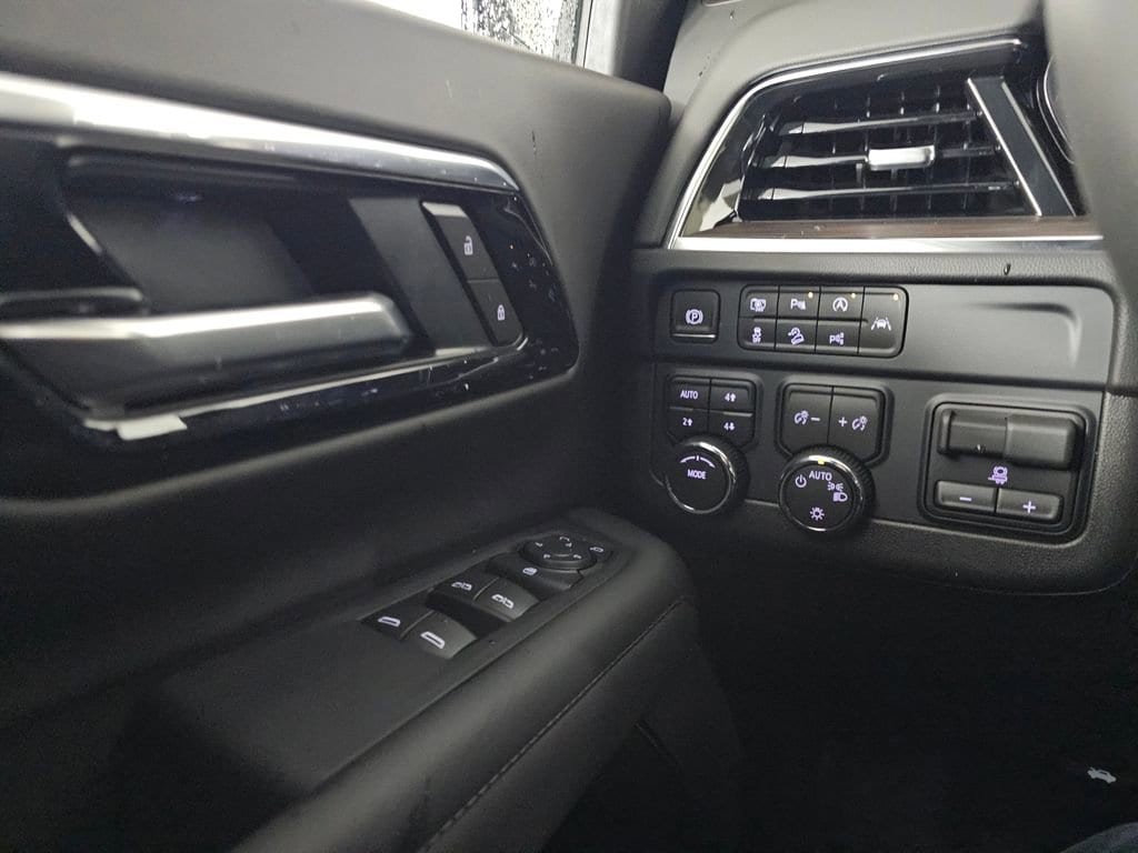 2026 Chevrolet Tahoe LS - Photo 34