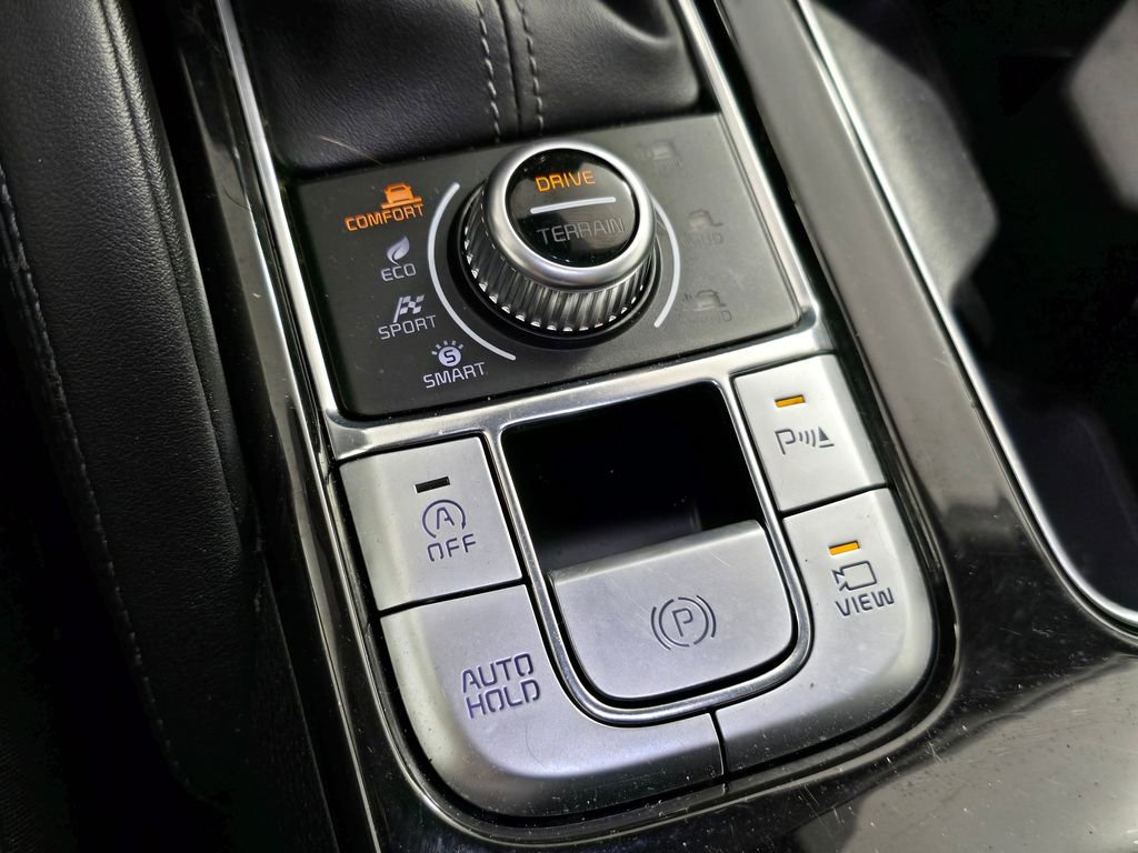 2020 Kia Telluride SX - Photo 36