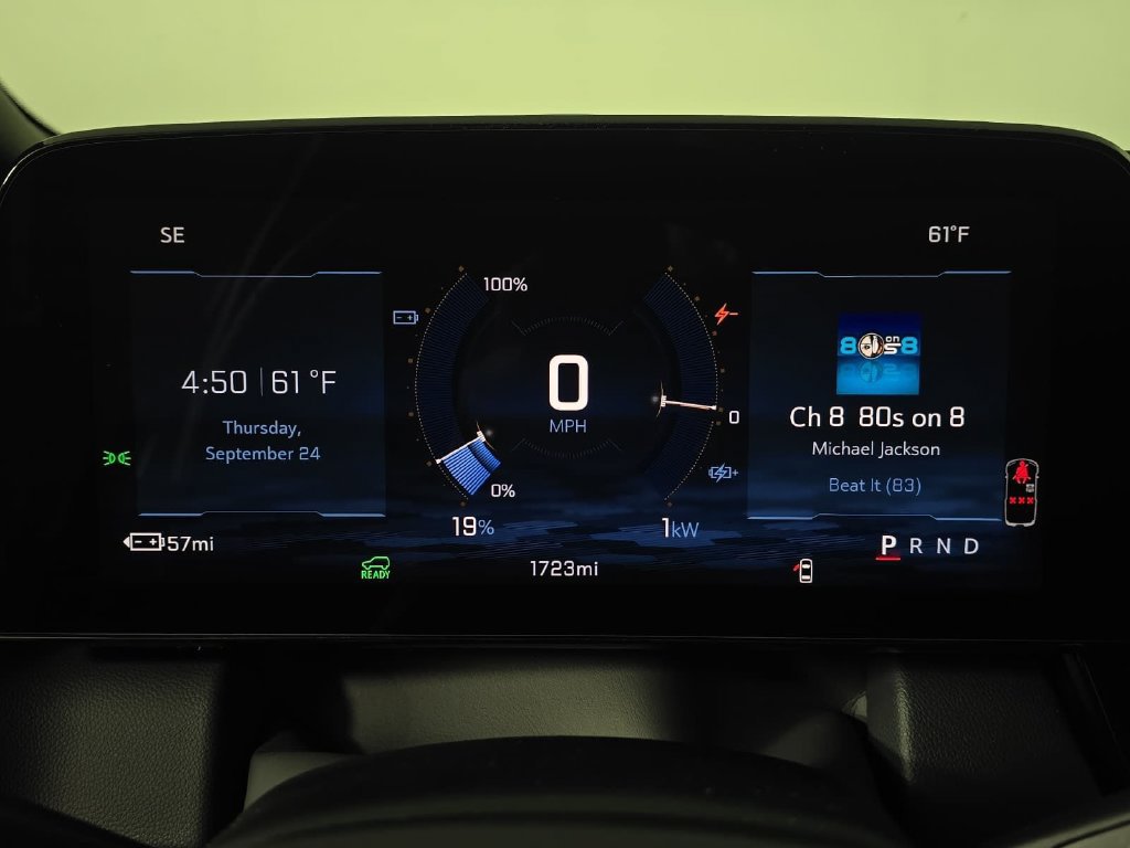 2026 Chevrolet Equinox EV 2LT - Photo 15