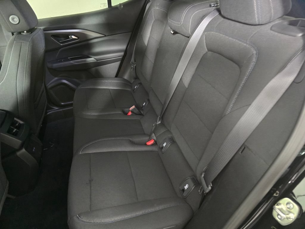 2026 Chevrolet Equinox EV 1LT - Photo 19