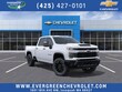 Chevrolet Silverado 2500 HD
