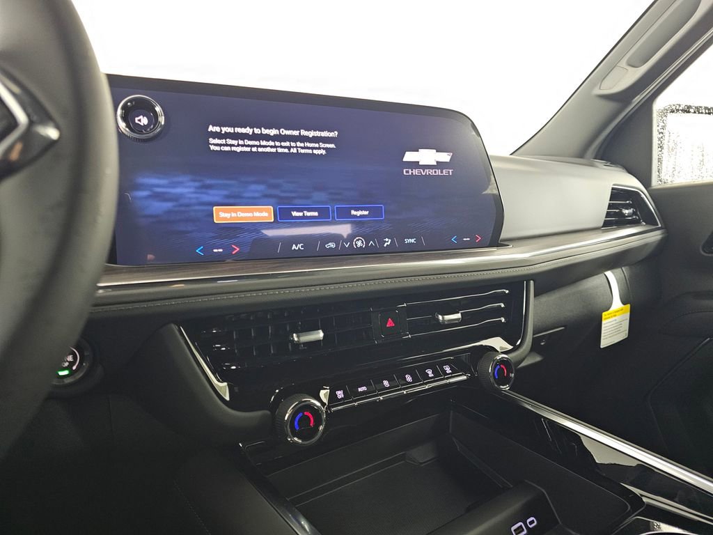 2026 Chevrolet Tahoe LS - Photo 30