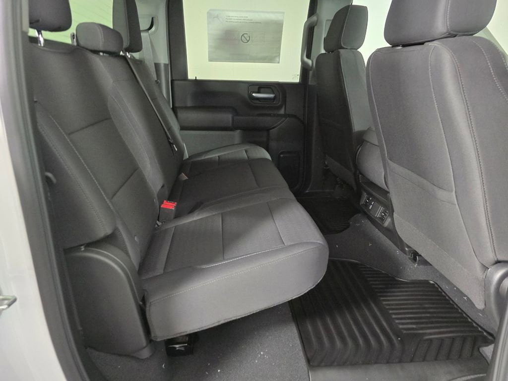 2026 Chevrolet Silverado 2500 HD Custom - Photo 14