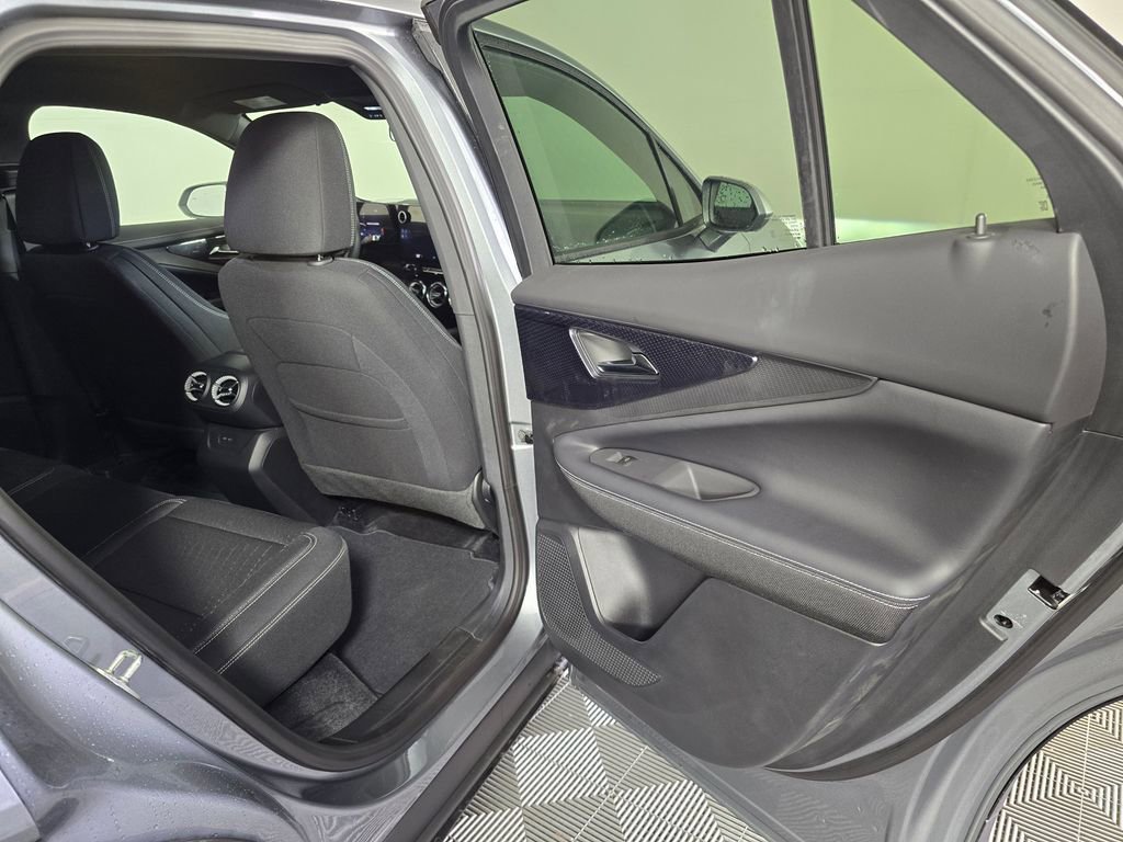 2025 Chevrolet Blazer EV LT - Photo 14
