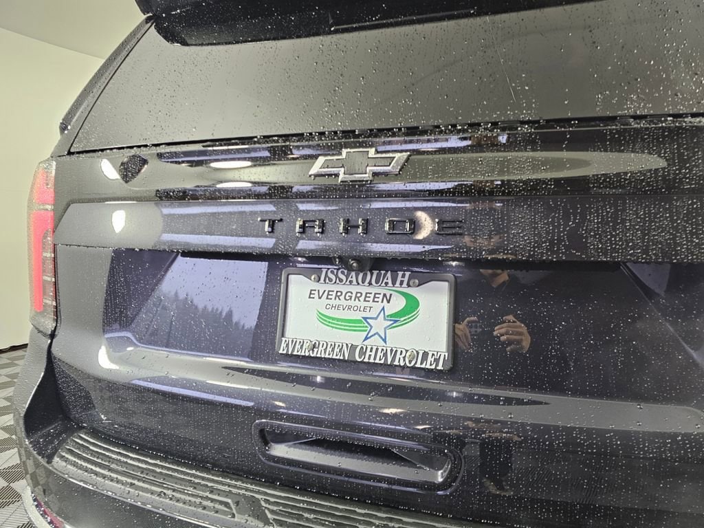 2026 Chevrolet Tahoe LS - Photo 17