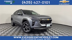 2026 Chevrolet Trax LT SUV