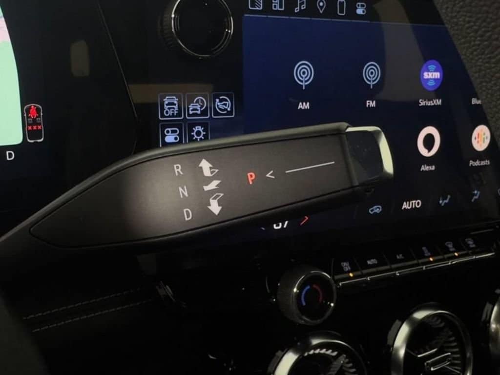 2025 Chevrolet Blazer EV LT - Photo 35