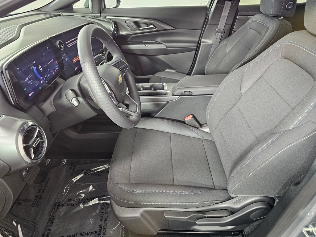 2026 Chevrolet Equinox EV 1LT - Photo 23