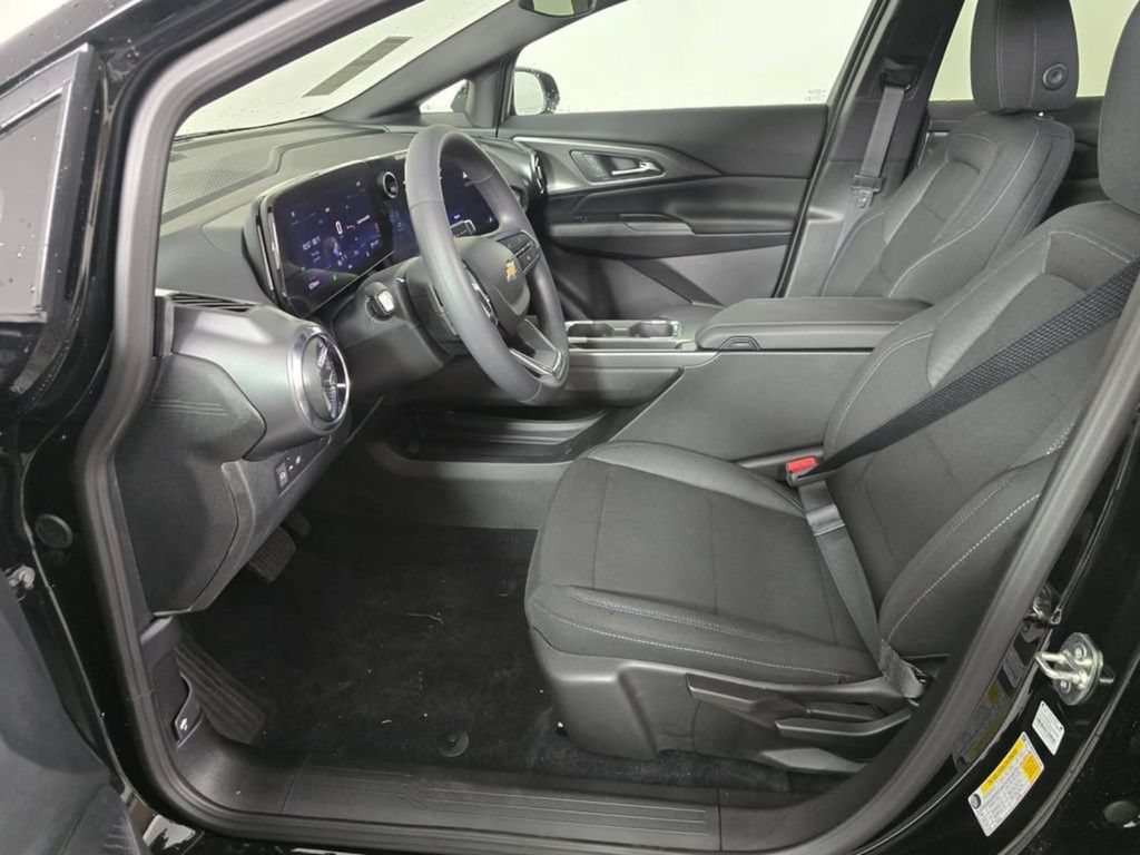 2026 Chevrolet Equinox EV 1LT - Photo 22