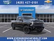 Chevrolet Silverado 2500 HD