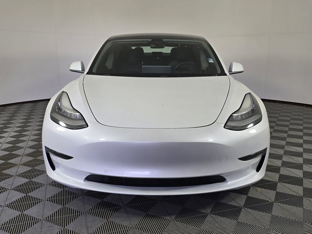 Used 2019 Tesla Model 3 Long Range with VIN 5YJ3E1EB2KF211588 for sale in Issaquah, WA