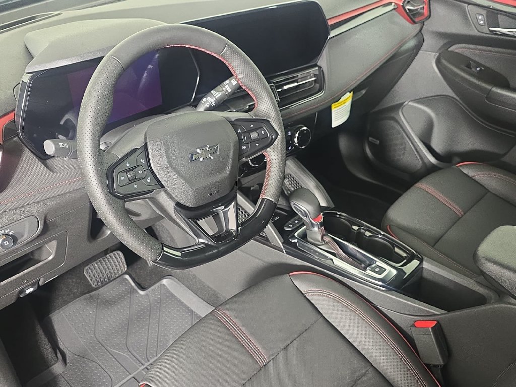 2026 Chevrolet Trailblazer RS - Photo 12