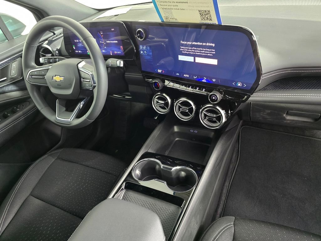 2025 Chevrolet Blazer EV LT - Photo 10