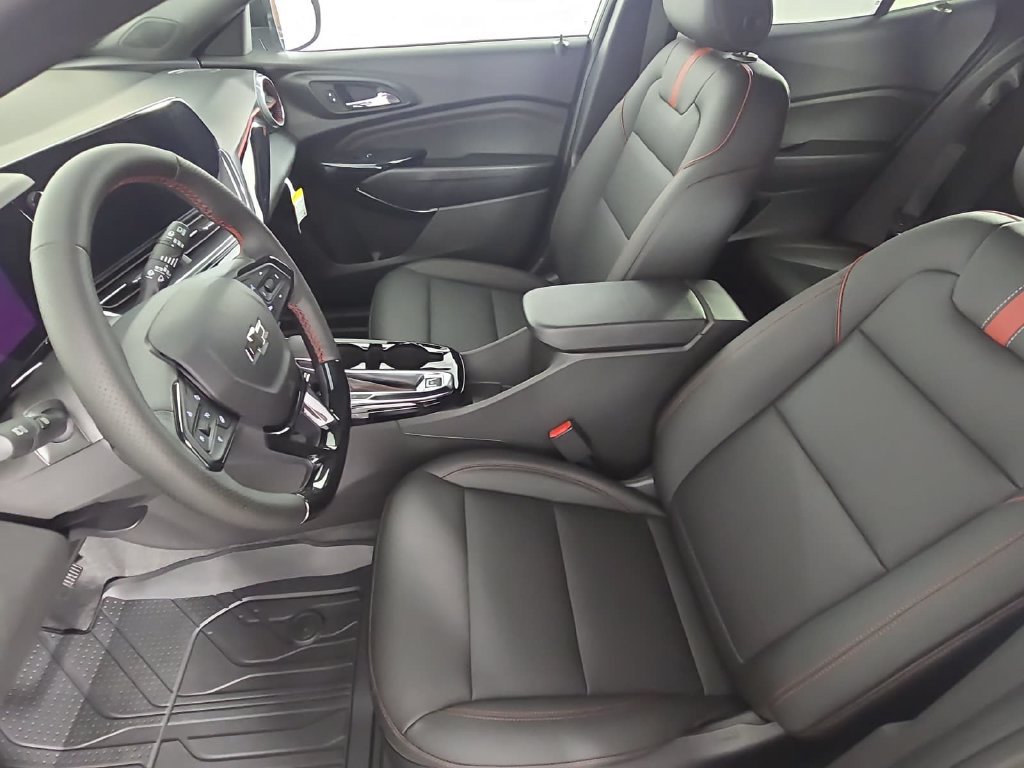 2026 Chevrolet Trax RS - Photo 11