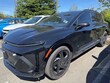 Chevrolet Equinox EV