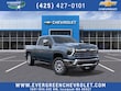 Chevrolet Silverado 2500 HD