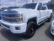 Chevrolet Silverado 2500 HD
