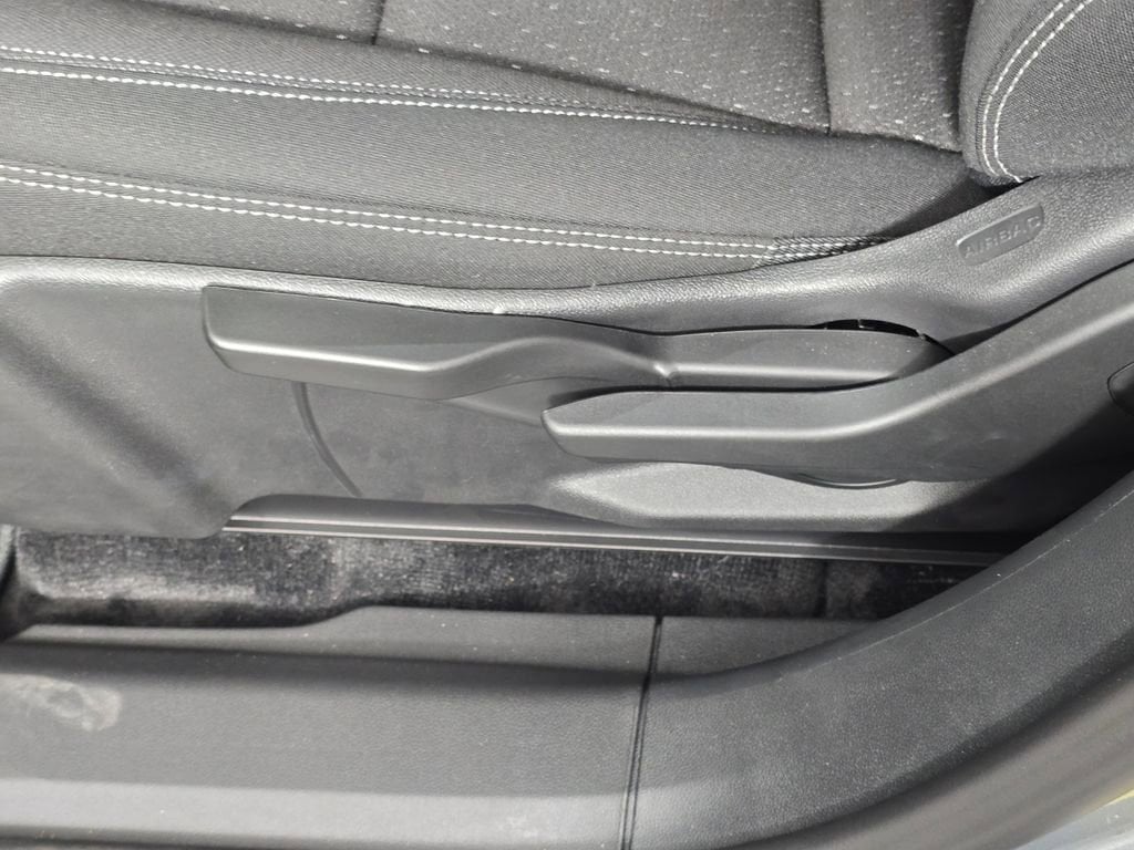 2025 Chevrolet Blazer EV LT - Photo 25