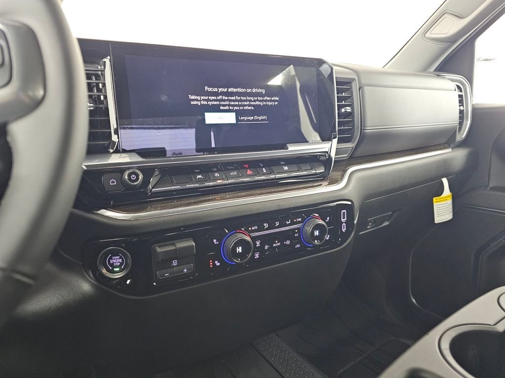 2025 Chevrolet Silverado 1500 RST - Photo 31