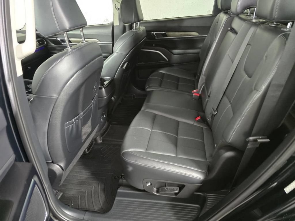 2020 Kia Telluride SX - Photo 19