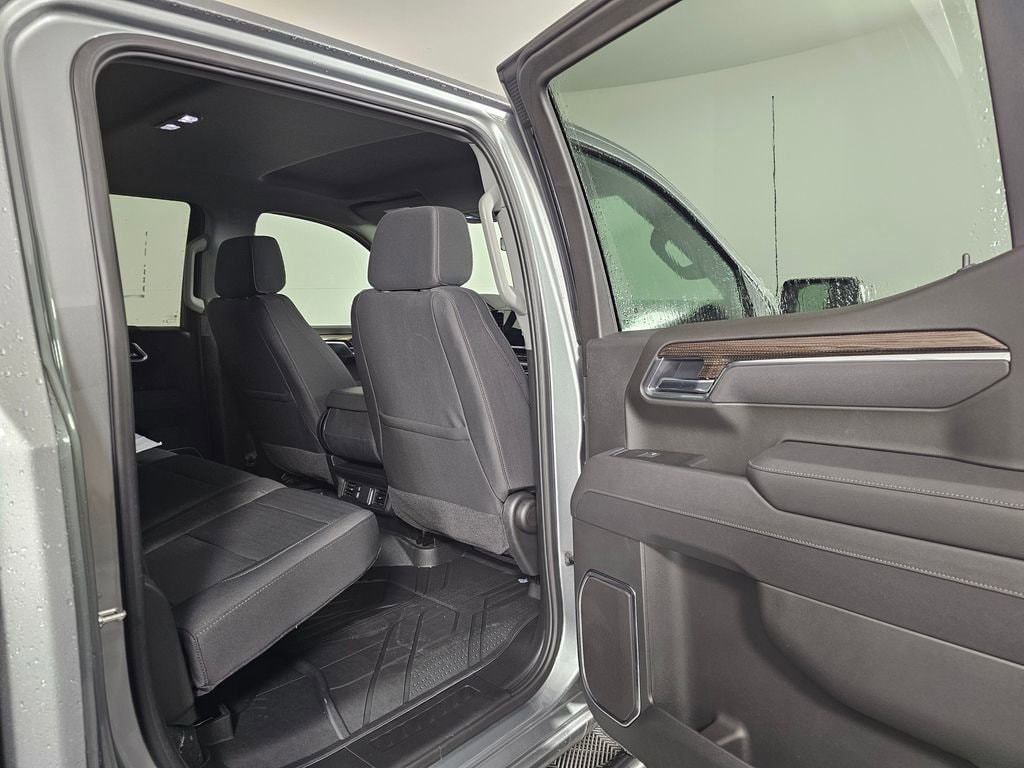 2025 Chevrolet Silverado 1500 RST - Photo 15