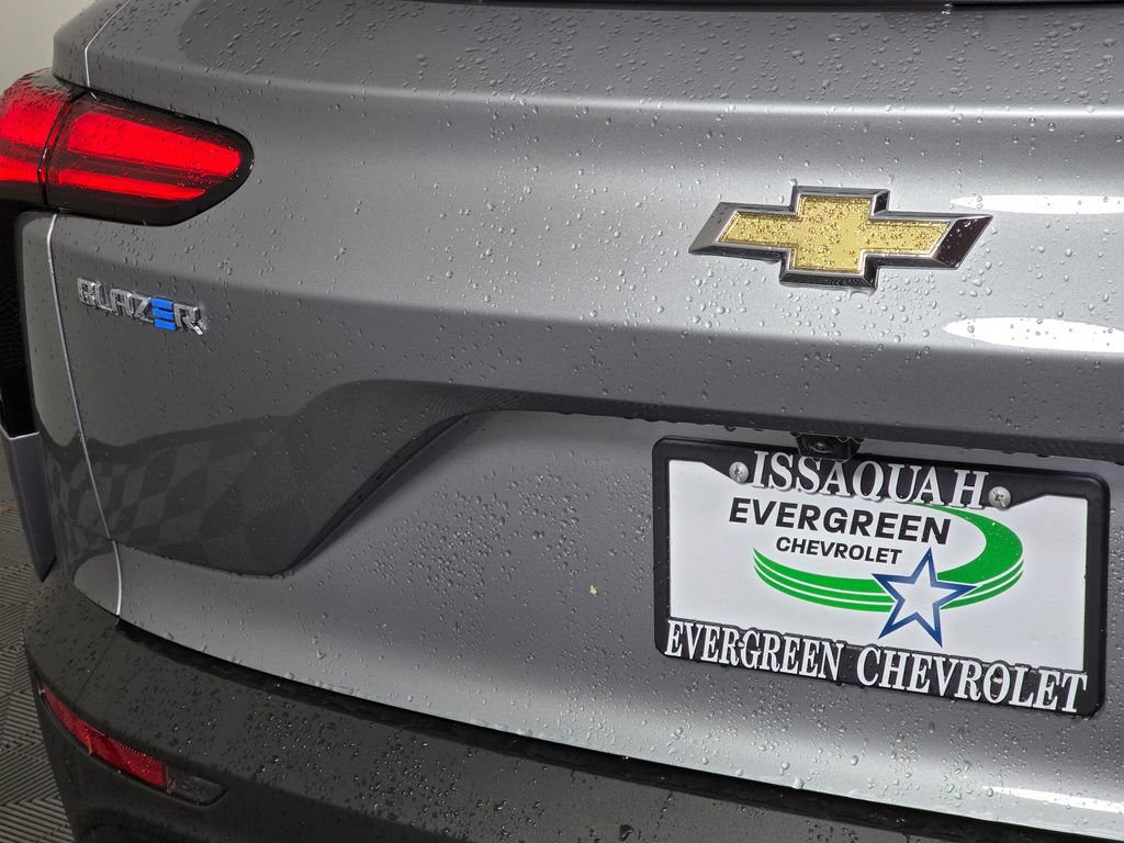 2025 Chevrolet Blazer EV LT - Photo 15