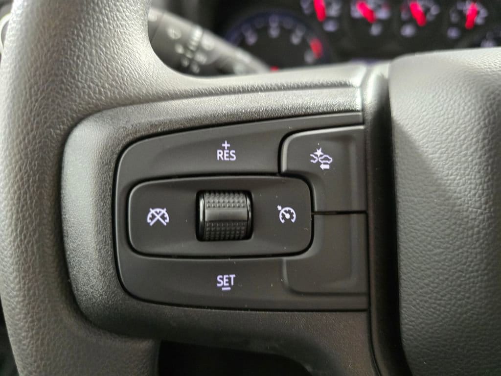 2026 Chevrolet Silverado 2500 HD Custom - Photo 27