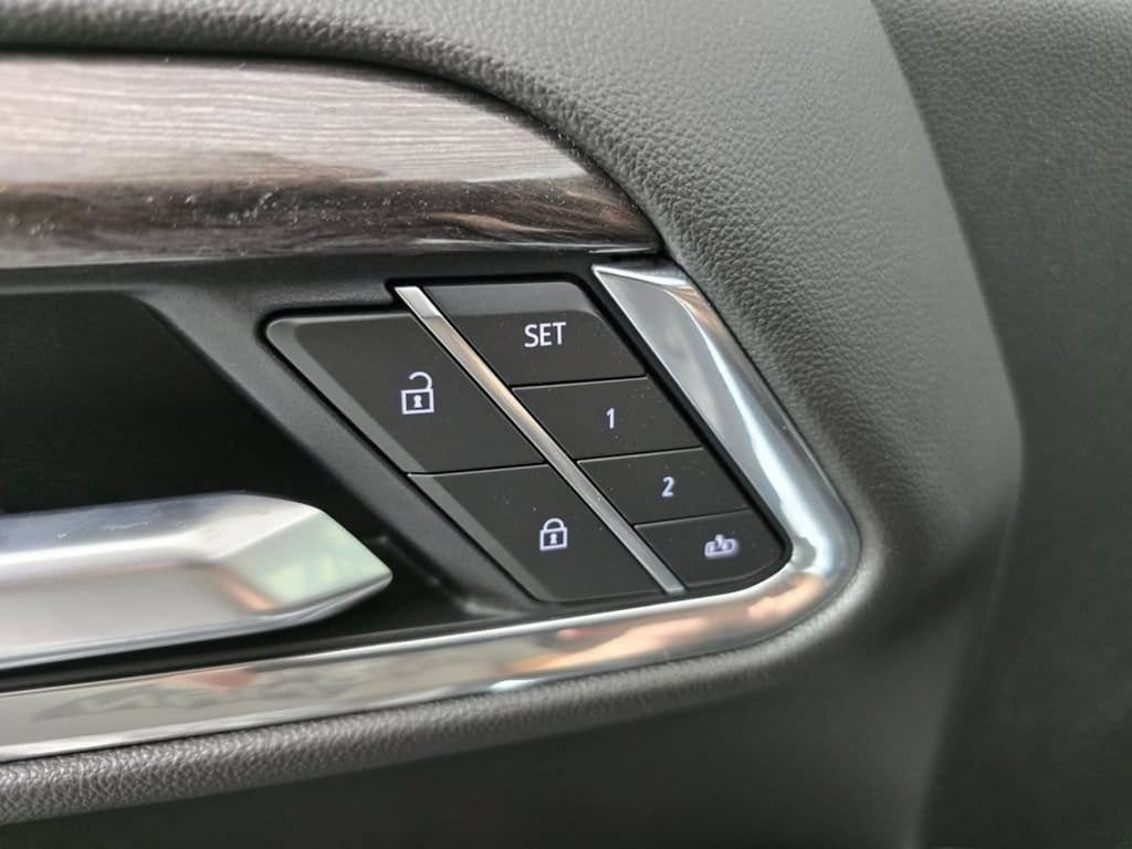 2026 Chevrolet Silverado 1500 LTZ - Photo 25