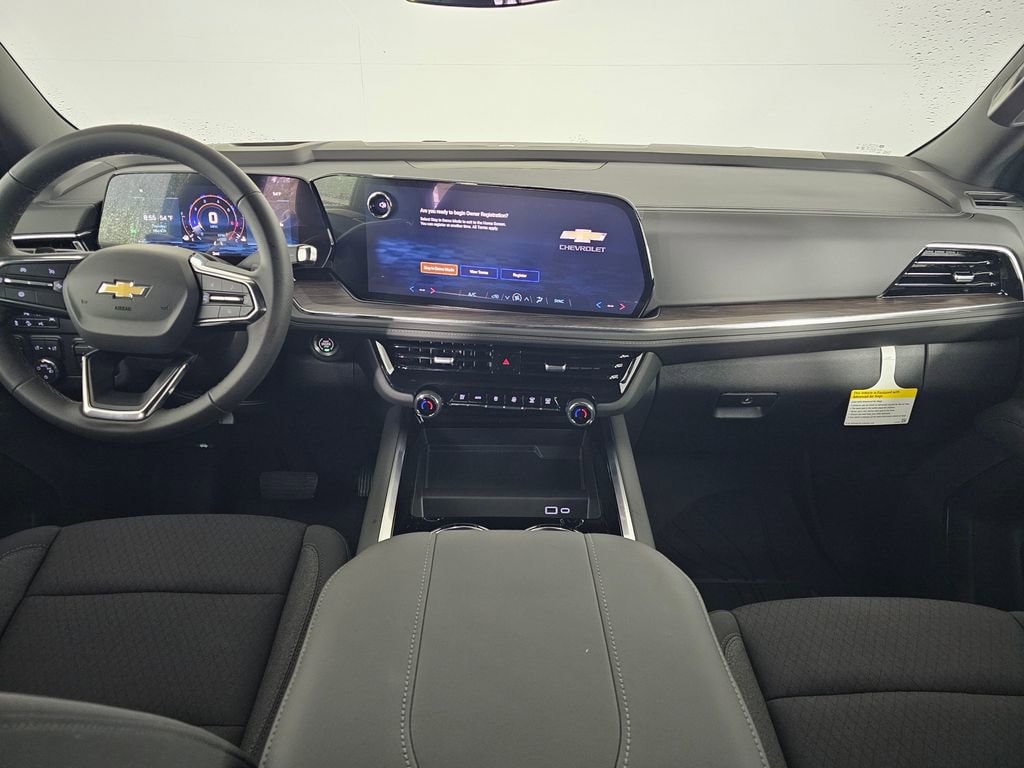 2026 Chevrolet Tahoe LS - Photo 22