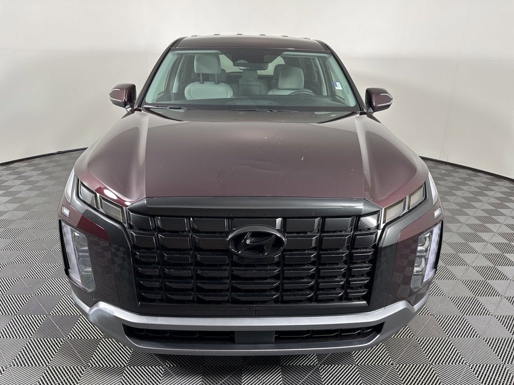 Used 2023 Hyundai Palisade SE